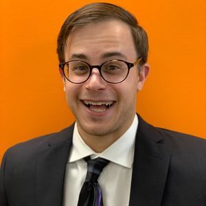 Meet your Posher, Jordan